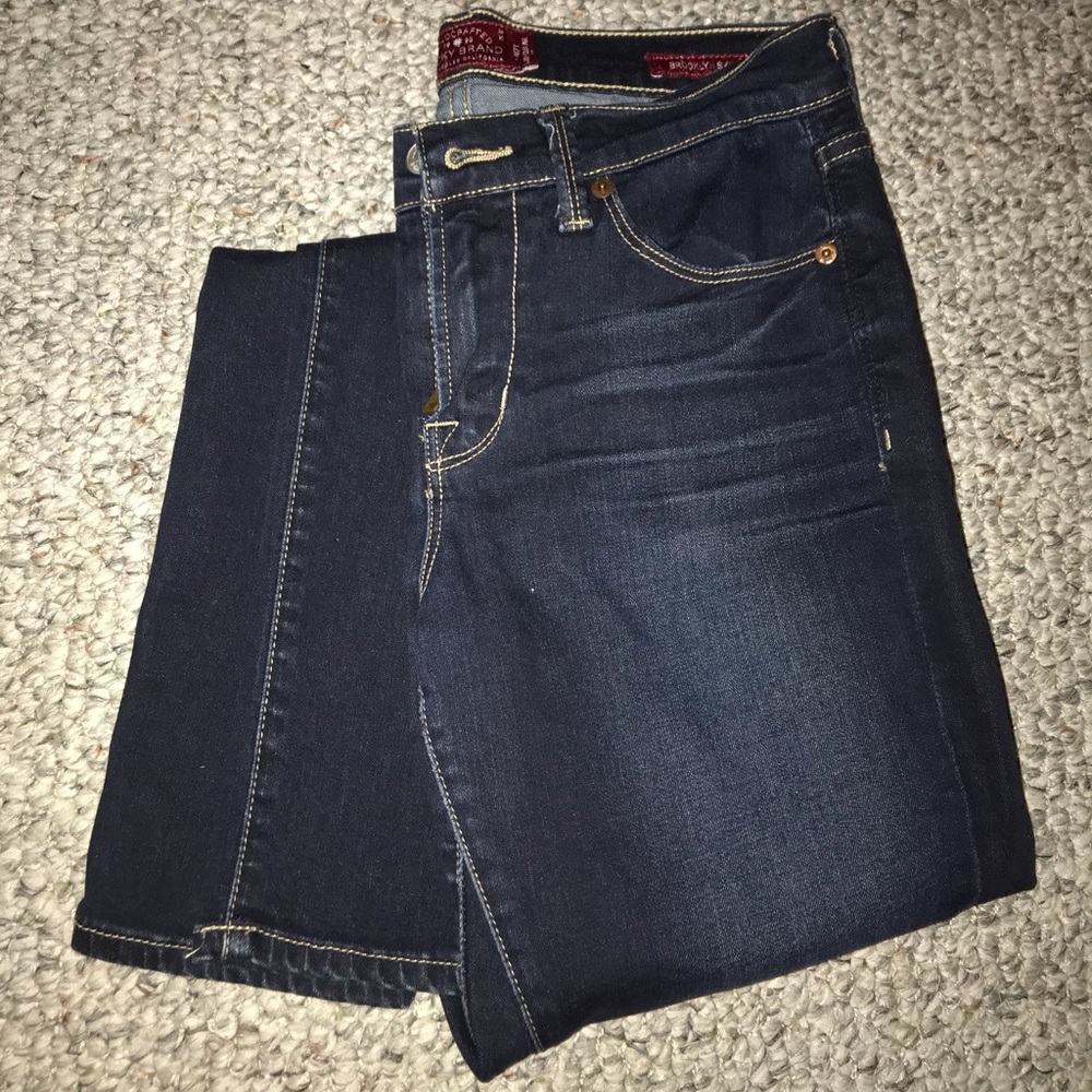 Women’s Lucky Brand Jeans